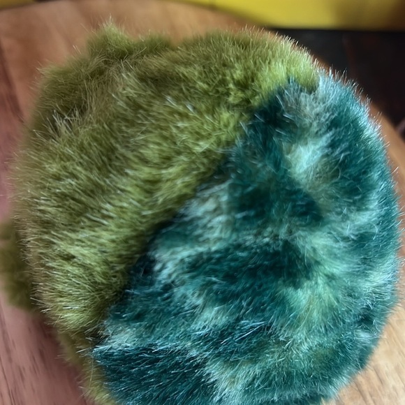 Plushy Soft Puffkins Turtle “Shelly” super soft and cute.🐢🐢🐢🐢🐢 - Picture 9 of 10